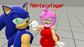 Sonic Solution 1 by Hentaiplayer
