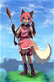 Young Furuku by ShippoNosekura