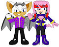 Master and Goddess by WebDisaster010