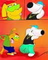 The Passion For....Fashion... Part 1 by moonwulf