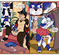 [c]Karu & Swify - a special kind of voodoo by KolewazakiSan