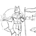 Tribal Warrior