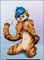 Khai Taiga by Shiuk