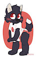 Shy Baby :0