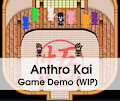 Anthro Kai Game Demo (WIP) by RaxkiYamato