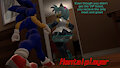 Meet and Greet part 1 by Hentaiplayer