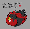 PUFFY KOBY by moodytail
