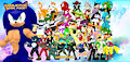 KabalMystic Sonic Pack (6/18/25) by HiroshiSan