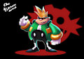 Robotnik Jr. by TheBrave