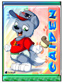 It's Official!  by Toddlercaiden