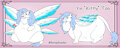 Kitty Yin the Seraph! by SerenaLovehart