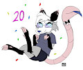 My Birthday