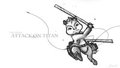 the munk attack on titan!
