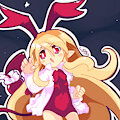 Flonne Disgaea 5 by Yuudch56