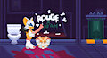 New Project X Animations - by CatInHeat