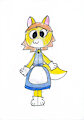 More Aoi Neko/Kittylocks by AncientBeastGregar7