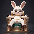 the queen of first sexual desire : alice by fairygarden