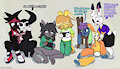 OC Hangout