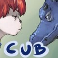 Cubs vs Kobolds Artwork by TellyLittle