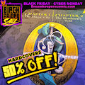 Black Friday discounts! by ABD