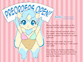 Sofu plush preorders open! by Pyritie