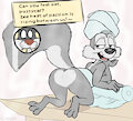 Steamy Skunk