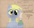 Derpy Science by tastig3r