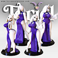 Toriel (Figure)