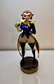 Captain Amelia 3D print by Lib3Dprinting