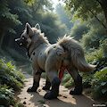 [Request] Poochyena by yisikopato