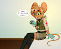 Just a vital check by Mancoin