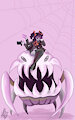 Riding Muffet