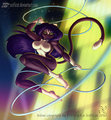 Night Sky Selene (2010)