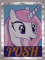 Flashy Fleur by SmolYote