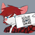 Carrd co QR!