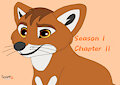 Raza's Journey Season I Chapter II: Raza's Hunt by ScampFan62