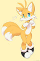 Tails by Ancesra