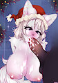 happy holidays by kisschris