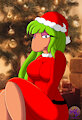 A Merry Lemmings Christmas Time! by WAtheAnum