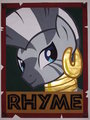 Rhyme Time by SmolYote