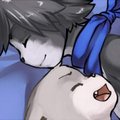Bedtime Snuggles by Tei
