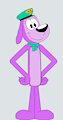 Ma Barker in Gui e Estopa Style by LordKatFan
