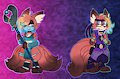 Kitsune Jobs