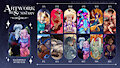 2024 Art Summary
