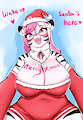 [Late] Merry Christmas to you ~ by Potzm