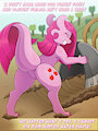 [Fan Art] 13 Kobold Pinkie Pie