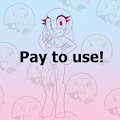 Female Base! by BlackArmsWerehogShadow