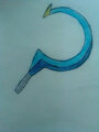 Just a random drawing by me. by Detonato13
