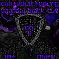 Black Dorumonium [YTATBP2 #11] by DarkBahamut162