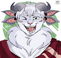 |GIFT - SKETCH| by DENUSKA08